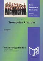 Trompeten Czardas - hier klicken