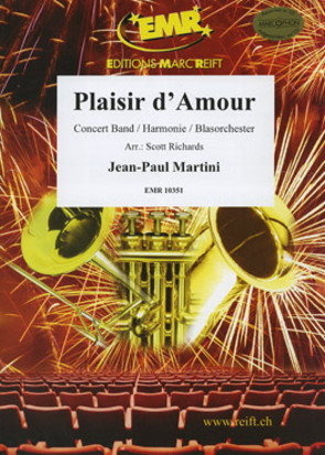 Plaisir d'Amour - hier klicken