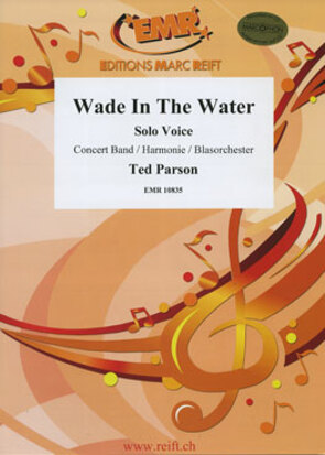 Wade In The Water - hier klicken