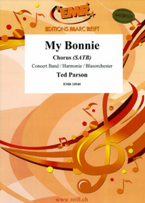 My Bonnie - hier klicken