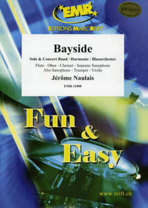 Bayside - hier klicken Bayside - hier klicken