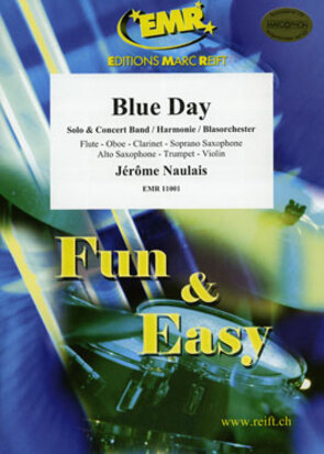 Blue Day - hier klicken Blue Day - hier klicken