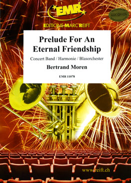 Prelude For An Eternal Friendship - hier klicken