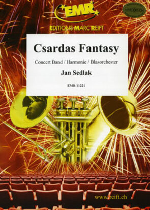 Csardas Fantasy - hier klicken