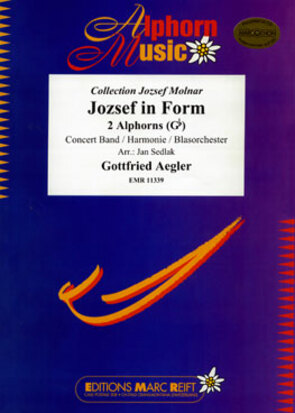 Jozsef in Form (Gb) - hier klicken