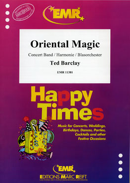 Oriental Magic - hier klicken Oriental Magic - hier klicken