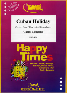 Cuban Holiday - hier klicken