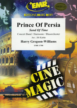 Prince Of Persia - cliccare qui