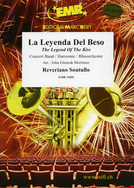 La Leyenda Del Beso - hier klicken