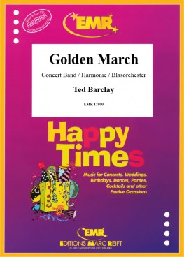 Golden March - hier klicken Golden March - hier klicken