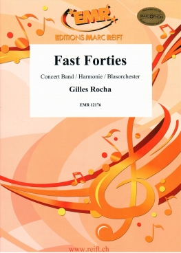 Fast Forties - hier klicken