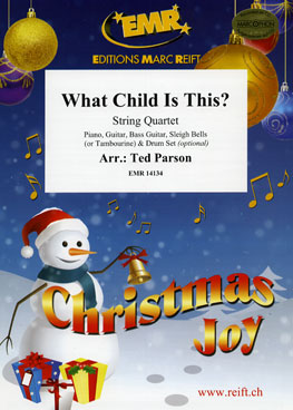 What Child Is This? - hier klicken What Child Is This? - hier klicken