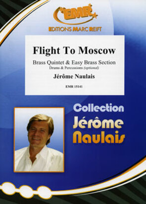 Flight To Moscow - hier klicken