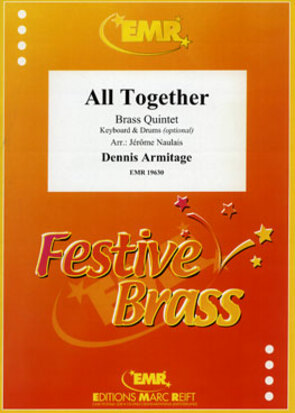 All Together - hier klicken