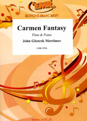 Carmen Fantasy - hier klicken