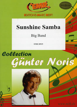 Sunshine Samba - hier klicken