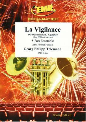 La Vigilance - hier klicken
