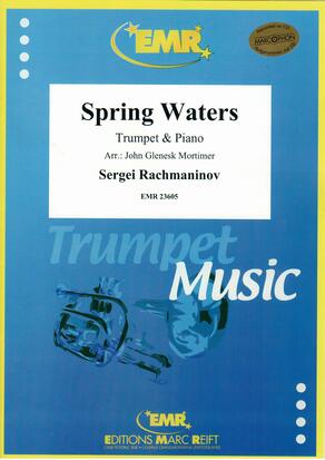 Spring Waters (L'eau du printemps) - hier klicken Spring Waters (L'eau du printemps) - hier klicken