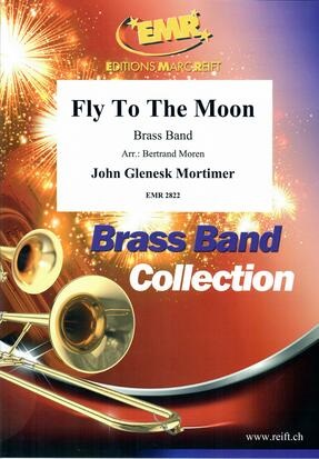 Fly To The Moon - hier klicken Fly To The Moon - hier klicken