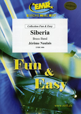 Siberia - hier klicken