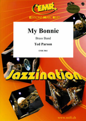 My Bonnie - hier klicken
