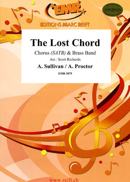 Lost Chord, The - hier klicken
