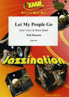 Let My People Go - hier klicken