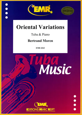 Oriental Variations - hier klicken