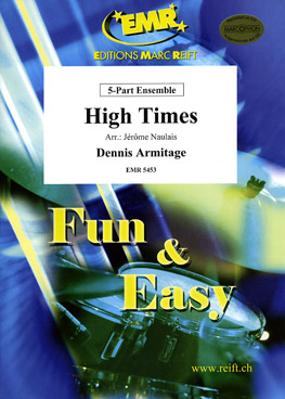 High Times - hier klicken