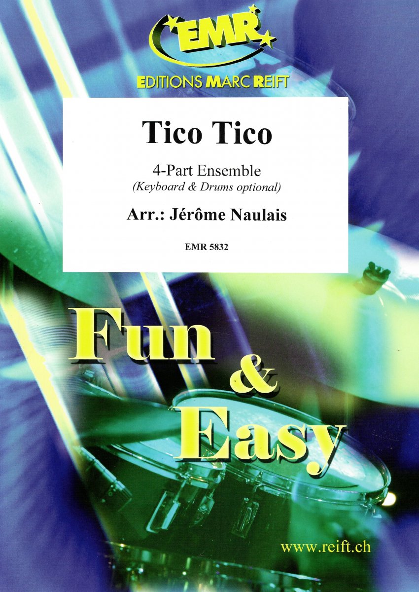 Tico Tico - hier klicken Tico Tico - hier klicken