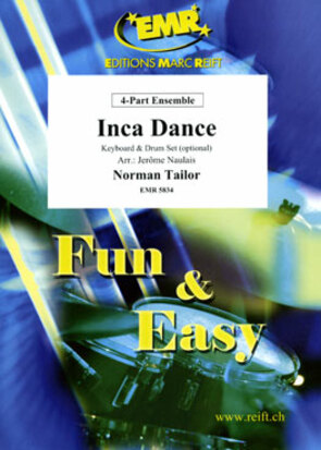 Inca Dance - hier klicken Inca Dance - hier klicken