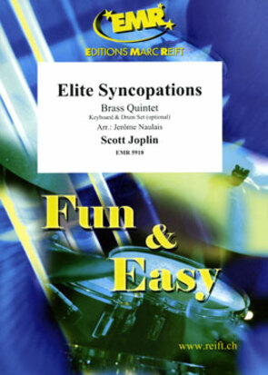 Elite Syncopations - hier klicken