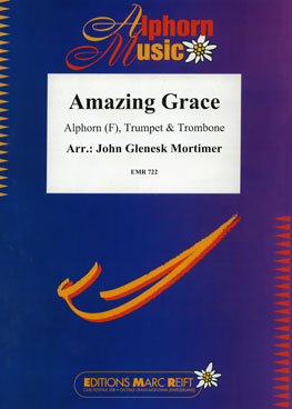 Amazing Grace - hier klicken