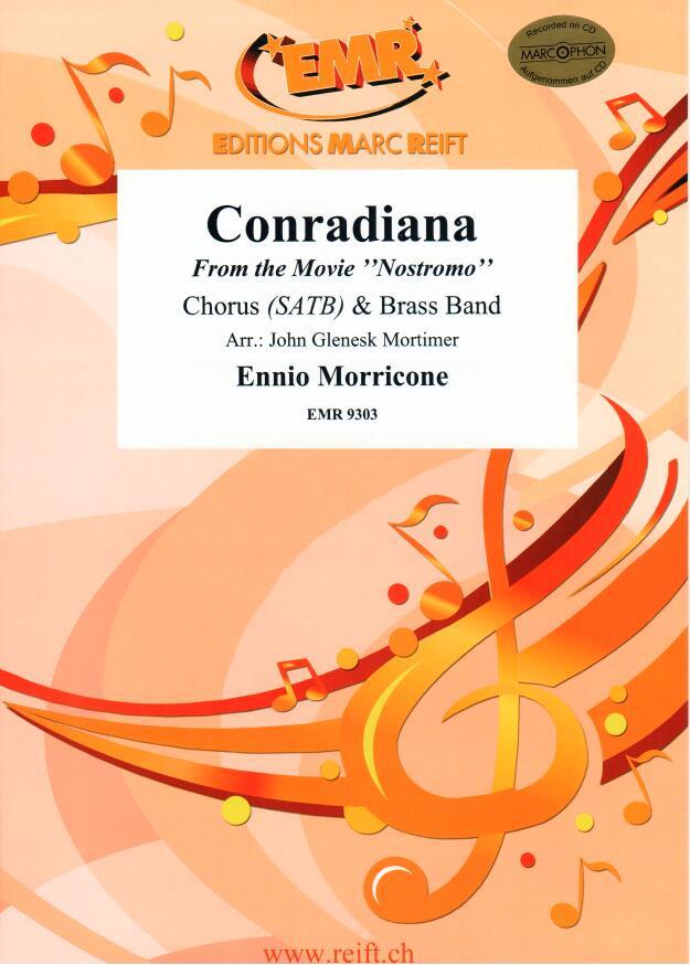 Conradiana - hier klicken Conradiana - hier klicken