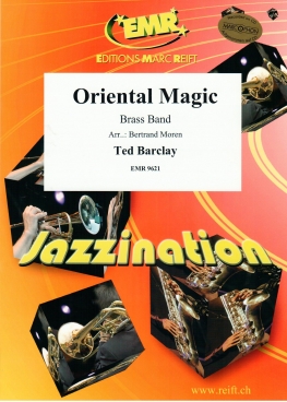 Oriental Magic - hier klicken Oriental Magic - hier klicken