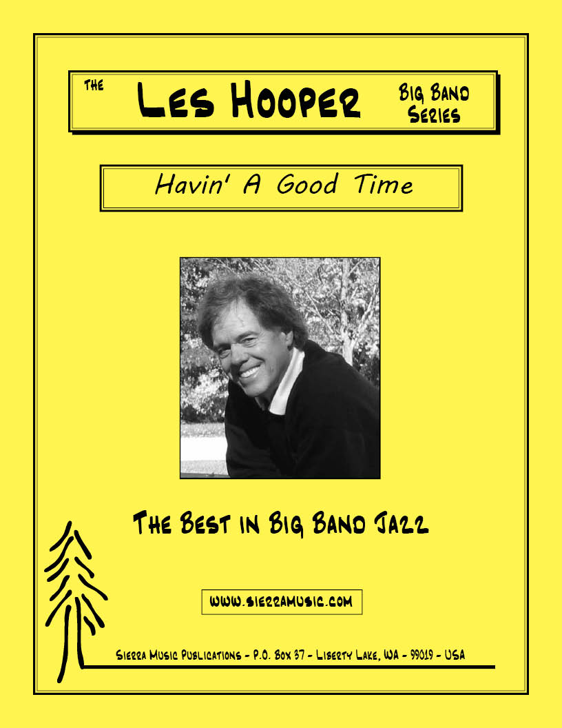 Havin' A Good Time - hier klicken Havin' A Good Time - hier klicken
