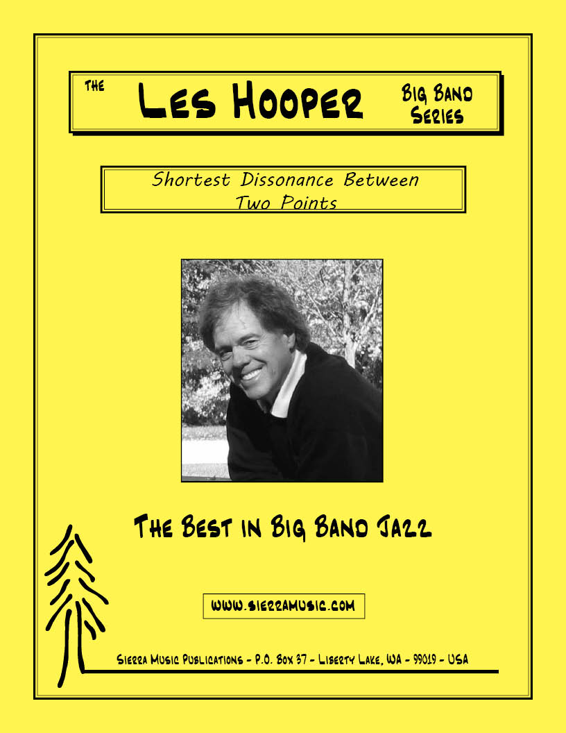 Shortest Dissonance Between Two Points, The - hier klicken