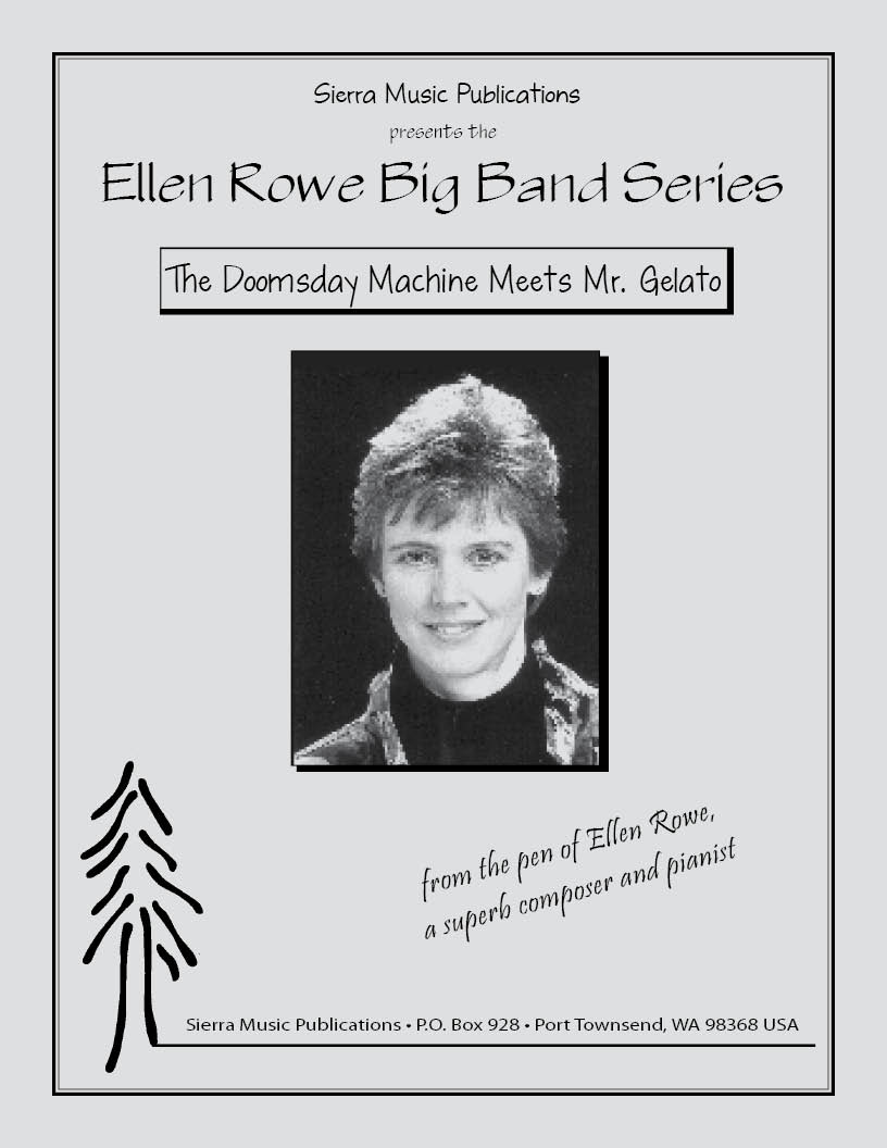 Doomsday Machine Meets Mr. Gelato, The - hier klicken