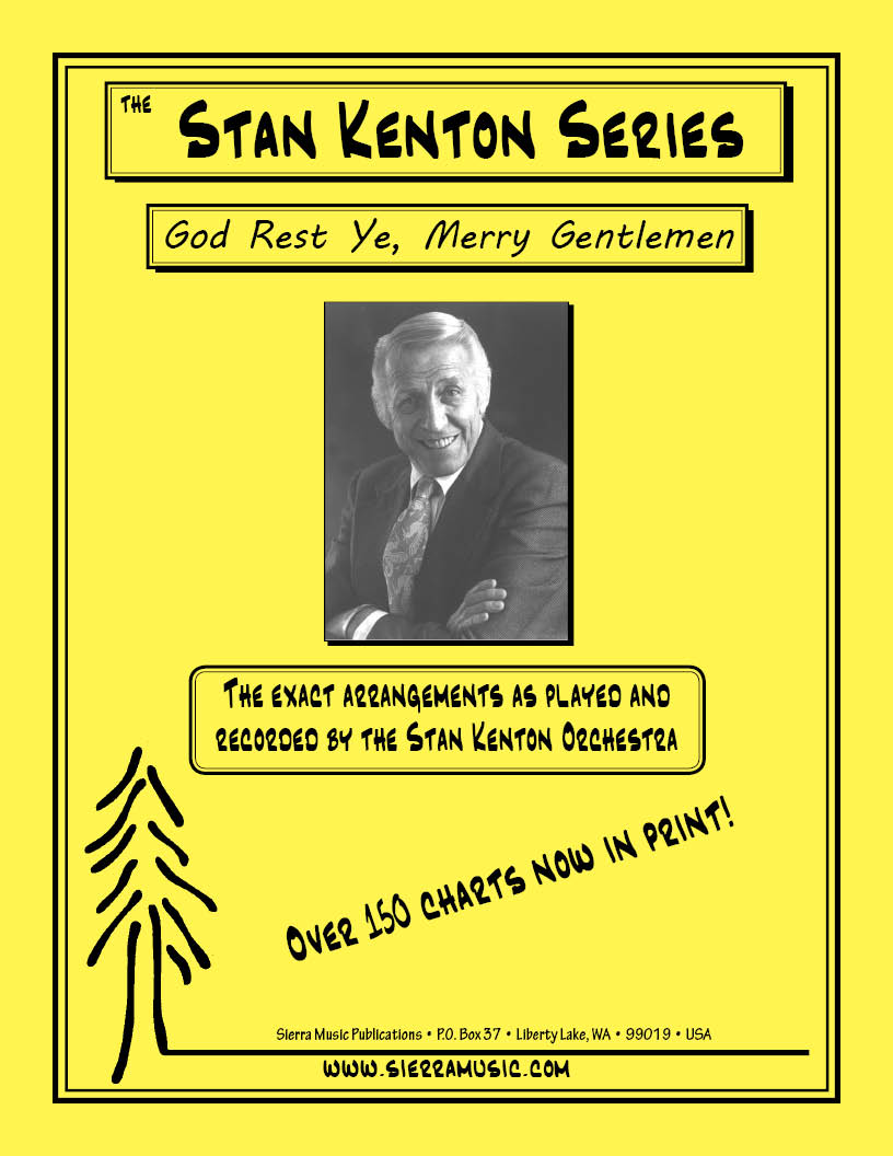 God Rest Ye, Merry Gentlemen - hier klicken
