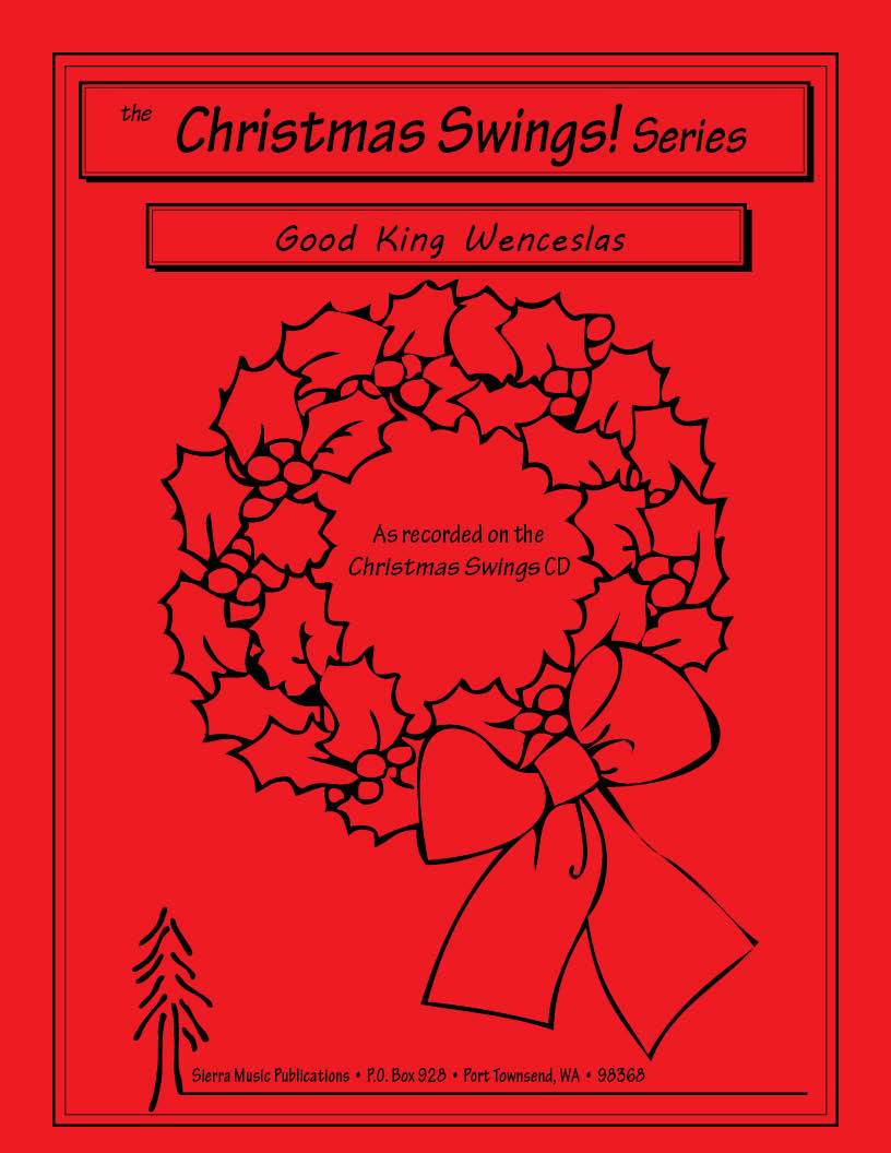 Good King Wenceslas - hier klicken