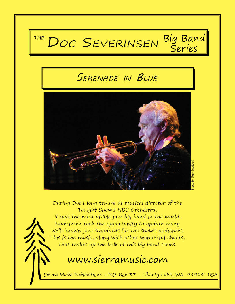 Serenade in Blue - hier klicken Serenade in Blue - hier klicken