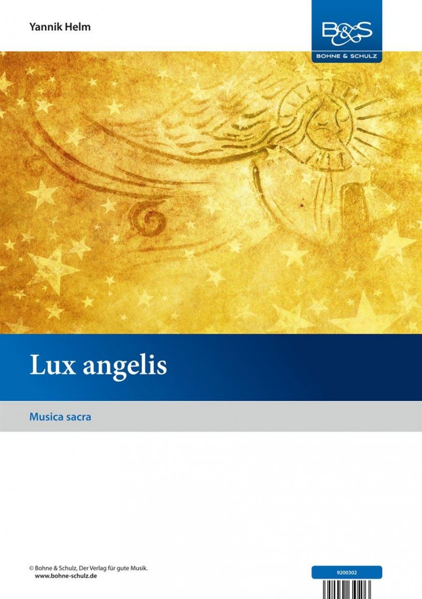 Lux angelis - hier klicken Lux angelis - hier klicken