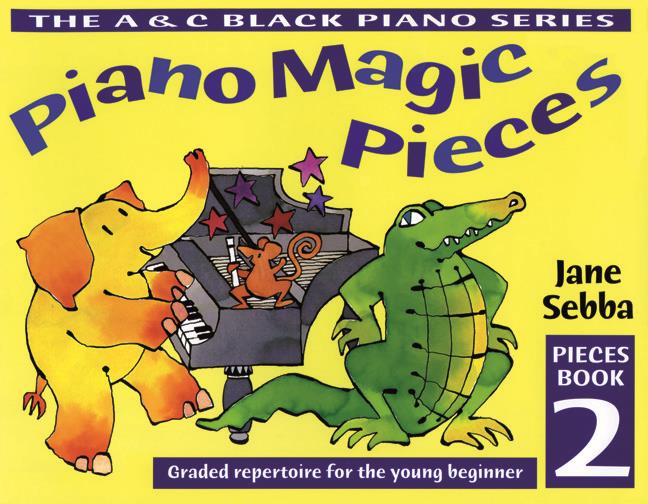 Piano Magic Pieces #2 - hier klicken Piano Magic Pieces #2 - hier klicken