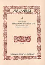 Dextera domini � 8 - hier klicken