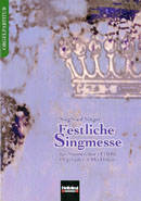 Festliche Singmesse - hier klicken