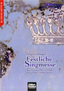 Festliche Singmesse - hier klicken