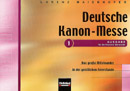 Deutsche Kanon-Messe - hier klicken