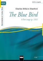Blue Bird, The - hier klicken