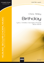 Birthday - hier klicken Birthday - hier klicken