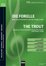 Forelle, Die (The Trout) - hier klicken